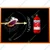 DARIT ABC 2 kg Dry Powder Fire Extinguishers MAP 50%