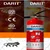 DARIT ABC 4 kg Dry Powder Fire Extinguishers MAP 90%