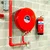 DARIT ABC 4 kg Dry Powder Fire Extinguishers MAP 90%