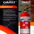 DARIT ABC 6 kg Dry Powder Fire Extinguishers MAP 50%