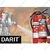 DARIT ABC 6 kg Dry Powder Fire Extinguishers MAP 90%