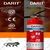 DARIT ABC 9 kg Dry Powder Fire Extinguishers MAP 50%