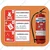 DARIT ABC 9 kg Dry Powder Fire Extinguishers MAP 50%
