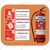 DARIT ABC 9 kg Dry Powder Fire Extinguishers MAP 90% 