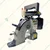 JOJE High-Speed DA Single Stitch Heavy-Duty Bag Closer Machine | 3.5 Sec Per Bag | 5000+ Bags/Day Capacity