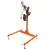 Heavy Duty 250 Kg Load Capacity Aluminium Body Confined Space Davit Arm