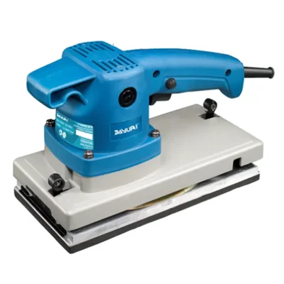 Dayuri 114 X 234 mm 520 Watt Orbital Sander, 10000 RPM (YSB234)