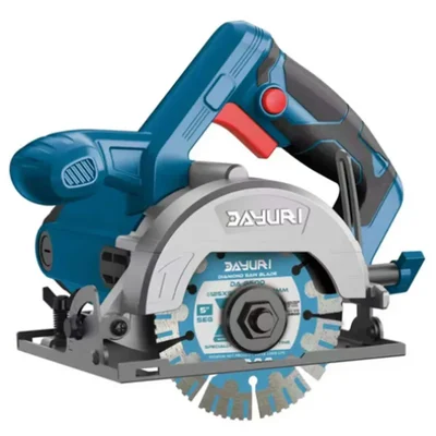 Dayuri 125 mm 1700 Watt Marble Cutter, 13000 RPM (DA-MC5026)