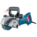 Dayuri 135 mm 4000 Watt Wall Chaser Machine, 5000 RPM (DA-WC5031)