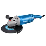 Dayuri 230 mm (9 inch) 3400 Watt Angle Grinder, 6500 RPM (DA-AG5015)
