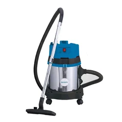 Dayuri DA-VC5156 25 Liters Wet and Dry Vacuum Cleaner With 2000 W Motor