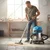 Dayuri DA-VC5156 25 Liters Wet and Dry Vacuum Cleaner With 2000 W Motor