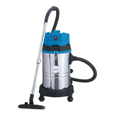 Dayuri DA-VC5157 35 Liters Wet and Dry Vacuum Cleaner With 2000 W Motor