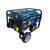 Dayuri 5.5 KVA Single Phase Recoil and Self Start Portable Petrol Generator