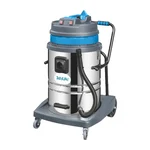 Dayuri DA-VC5158 70 Liters Wet and Dry Vacuum Cleaner With 4000 W Motor