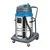 Dayuri DA-VC5159 80 Liters 6000 W Triple Motor Wet and Dry Vacuum Cleaner