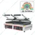 Akasa SG 10 DBL Jumbo Electric Sandwich Griller , 4000W