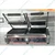 Akasa SG 10 DBL Jumbo Electric Sandwich Griller , 4000W