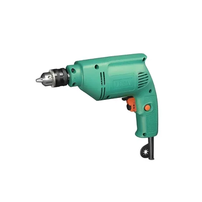 DCA 10mm 300W Pistol Type Electric Drill Machine, 3000 RPM (AJZ10A)