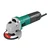 DCA 100 mm 710 W Angle Grinder, 13000 RPM (ASM03-100A)