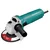 DCA 125 mm 850 W Angle Grinder, 11800 RPM (ASM125A)