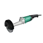 DCA 125mm 710W Straight Grinder, 5300 RPM (ASS125B)