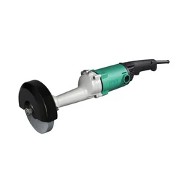 DCA 125mm 710W Straight Grinder, 5300 RPM (ASS125B)