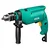 DCA 13 mm 500 W Corded Electric Drill Machine, 2600 RPM (AJZ02-13)