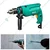 DCA 13 mm 500 W Corded Electric Drill Machine, 2600 RPM (AJZ02-13)