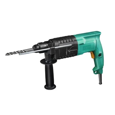 DCA 20 mm 500 W Electric Hammer Drill, 850 RPM (AZC02-20)