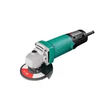 DCA 100 mm 560 W Angle Grinder, 13000 RPM (ASM04-100A)