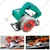 DCA 125 mm 1600 W Marble Cutter Machine, 12000 RPM (AZE125)