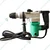 DCA 26 mm 5 kg Rotary Hammer cum Breaker, 750 W and 500 RPM (AZC03-26B)