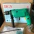 DCA 13 mm 500 W Corded Electric Drill Machine, 2600 RPM (AJZ02-13)