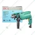 DCA 13 mm 500 W Corded Electric Drill Machine, 2600 RPM (AJZ02-13)