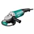 DCA 230 mm 2200 W Angle Grinder, 6600 RPM (ASM230A)