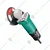 DCA 100 mm 560 W Angle Grinder, 13000 RPM (ASM04-100A)