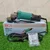 DCA 100 mm 560 W Angle Grinder, 13000 RPM (ASM04-100A)