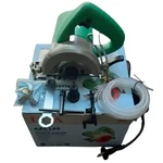 DCA 125 mm 1600 W Marble Cutter Machine, 12000 RPM (AZE125)