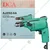 DCA 6 mm 230 Watt Electric Drill With Accessories, 3800 RPM (AJZ02-6A)