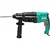 DCA 26mm 800 Watt 3-Mode Operation With 3.0J Impact Energy Hammer Drill With Drill Bits & Chisels, 1100 RPM (AZC800-26)