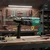 DCA 26mm 800 Watt 3-Mode Operation With 3.0J Impact Energy Hammer Drill With Drill Bits & Chisels, 1100 RPM (AZC800-26)
