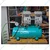 DCA 8 L Capacity Oil Free Air Compressor with 0.75 HP Motor, 7 Bar Max. Pressure and 32 LPM (AQE 1608)