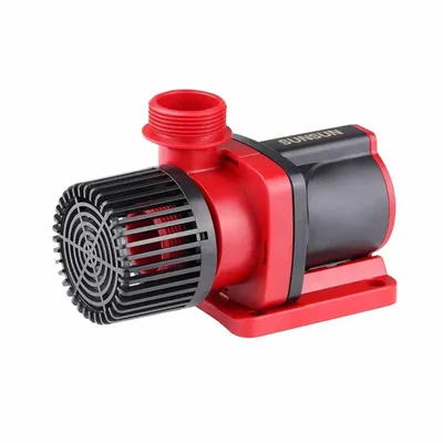 Sunsun JDP-10000 DC Controllable Amphibious Water Pump for Marine, Freshwater Aquariums & Ponds with Smart Controller