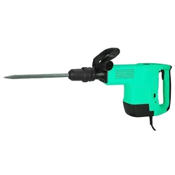 DCA 10 kg 1500 W Electric Percussion Hammer, 1890 RPM (ZIG-FF-10)
