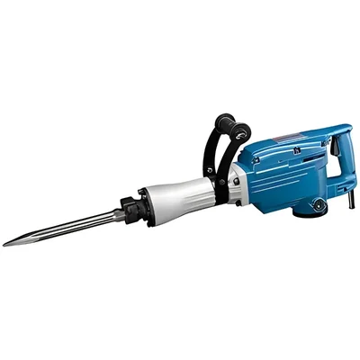 DCA 16 kg 1010 W Electric Percussion Hammer, 1400 RPM (ZIG-FF02-15)