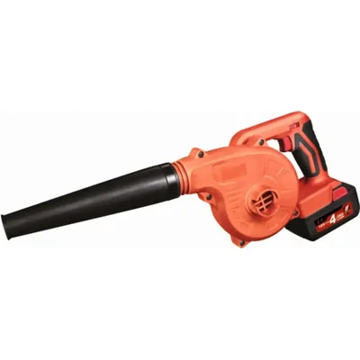DCK KDQF28B Cordless Blower 18V, 4Ah, 19000RPM