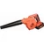 DCK KDQF28B Cordless Blower 18V, 4Ah, 19000RPM