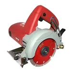 DCK 125mm 1600 Watt Powerful Marble Cutter With Accessories, 12000 RPM ( KZE125)