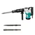 DCA 6 kg 900 W Percussion Hammer, 2900 W Frequency (ZIG-FF-6S)